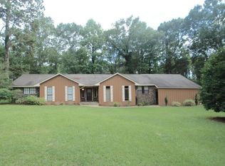 1625 Ms-42, Sumrall, MS 39482