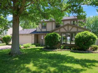 4716 Tirol Pass, Fort Wayne, IN