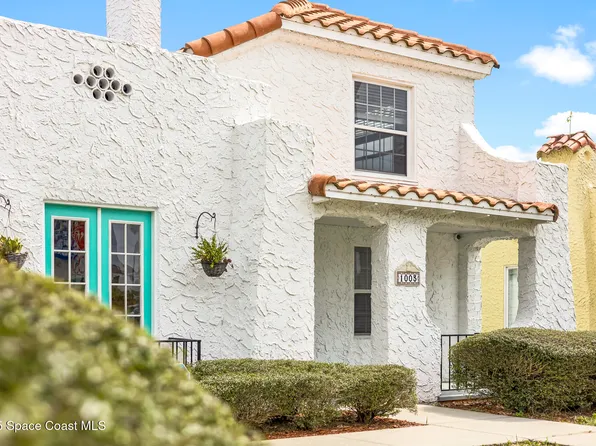 1003 S Washington Ave, Titusville, FL 32780