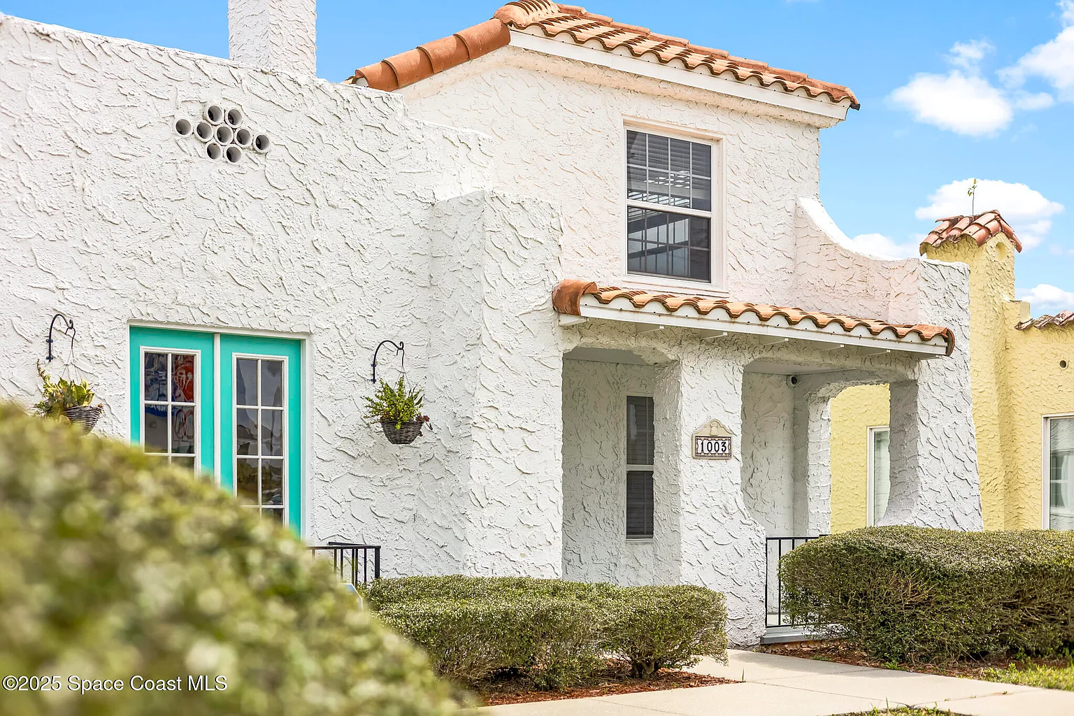 1003 S Washington Ave, Titusville FL - Owner Finance Home