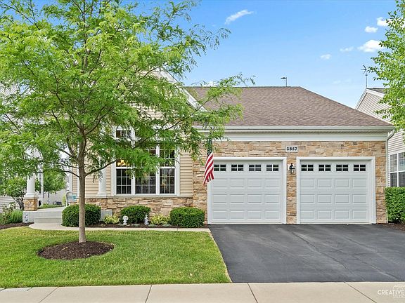 2nd image of 3857 Olympia Fields Dr