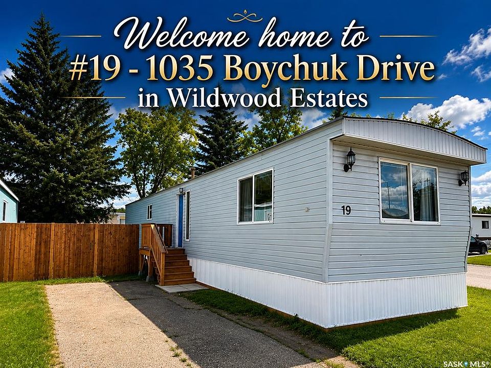 1st image of UNIT 19-1035 Boychuk DRIVE