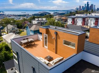 2205 14th Ave S #B, Seattle, WA 98144