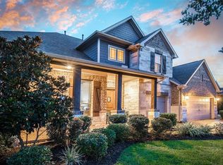 6819 Cottonwood Crest Ln, Katy, TX 77493