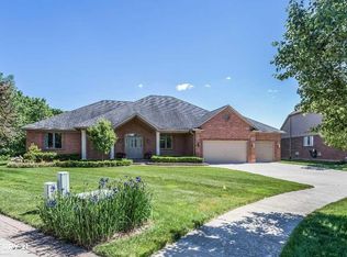 23380 Hidden Creeks, Macomb, MI 48042