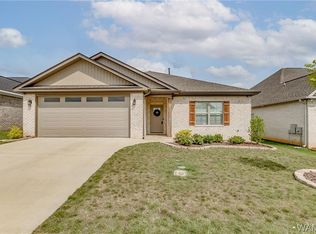 13841 Sawtooth Ln, Northport, AL 35475