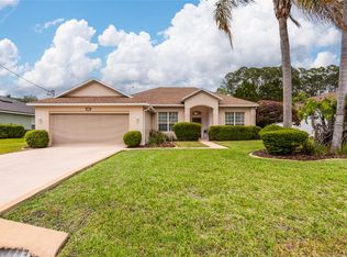 4 Eagle Pl, Flagler Beach, FL 32164