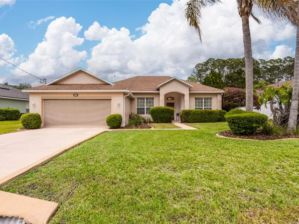 4 Eagle Pl, Flagler Beach, FL 32164