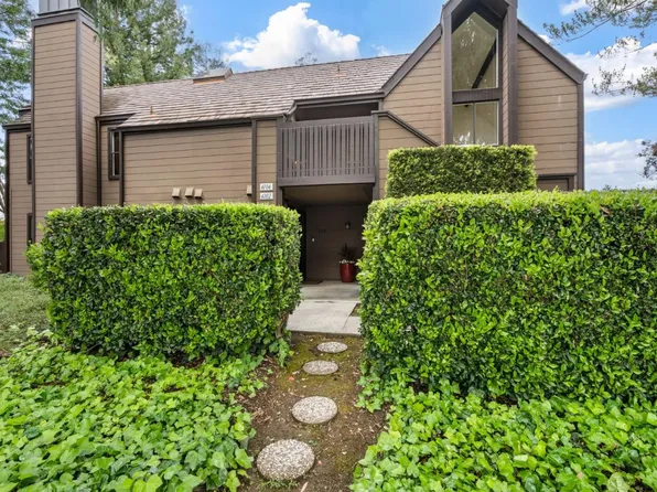 4102 Thain Way, Palo Alto, CA 94306