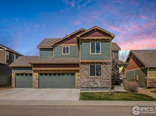 2885 Pictor St, Loveland, CO 80537