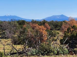 6863 N State Route 64, Williams, AZ 86046