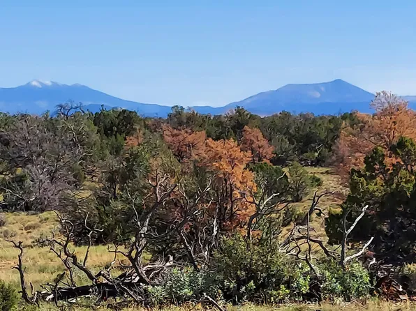 6863 N State Route 64, Williams, AZ 86046