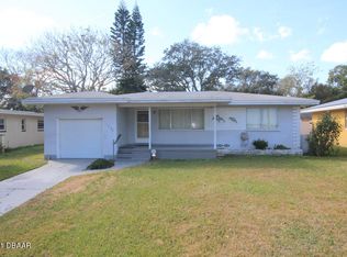 1538 Cordova Ave, Holly Hill, FL 32117