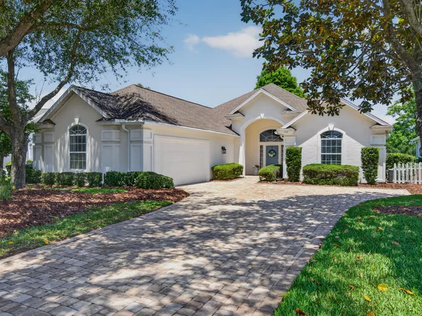 412 Players Ct, Saint Augustine, FL 32080