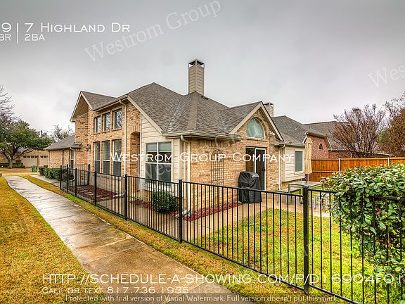 4th image of 1917 Highland Dr
