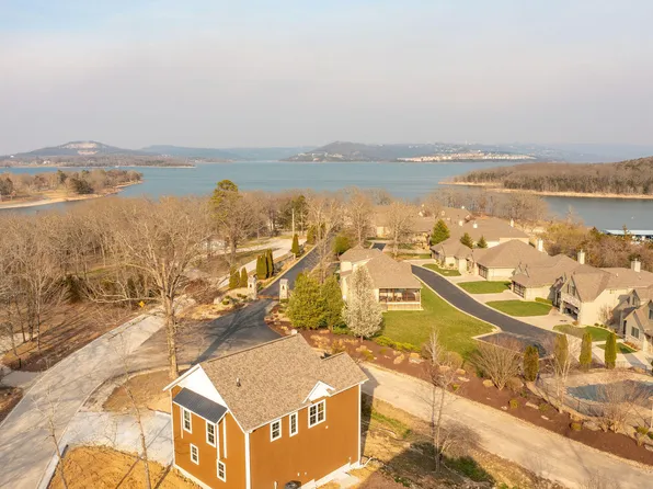 386 Faith Road, Blue Eye, MO 65611
