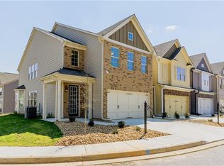 7826 Canterbury Ct #298, Fairburn, GA 30213