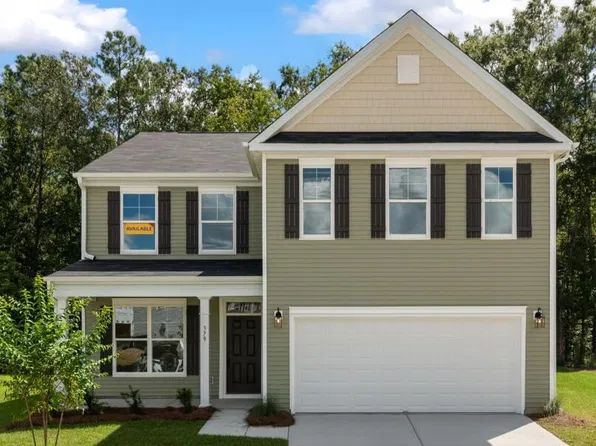 Homes Available Soon, Paisley Pointe