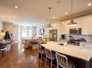 355 K St #A, Boston, MA 02127