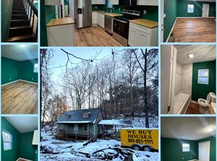 176 Atkins Rd, Madisonville, TN 37354