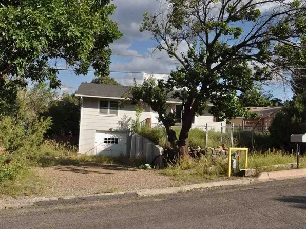 1243 Dwyer Ave, Raton, NM 87740