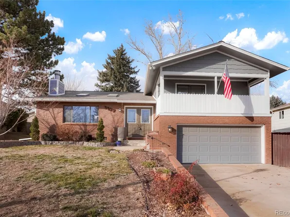 2029 31st Street Road, Greeley, CO 80631