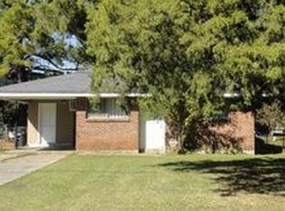 2913 Sycamore St, Baton Rouge, LA 70805