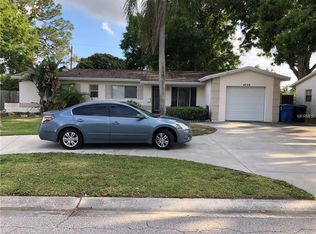 6720 31st Ave N, Saint Petersburg, FL 33710