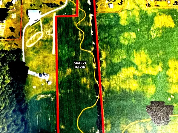 12147 W Grand Blanc Rd, Durand, MI 48429