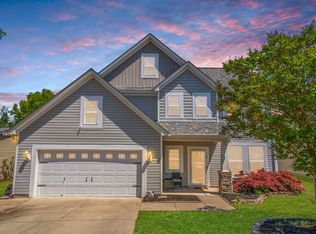 118 Harvest Grove Ln, Lexington, SC 29072