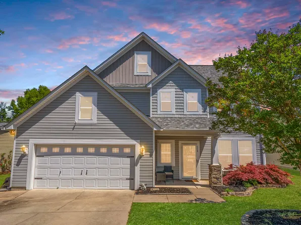 118 Harvest Grove Ln, Lexington, SC 29072
