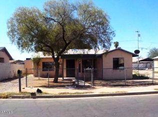 1117 E 6th St, Casa Grande, AZ 85122