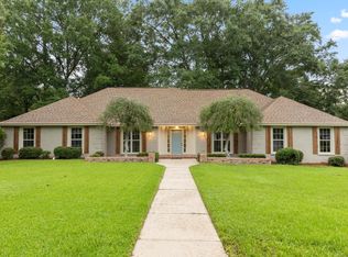 1304 Estelle Ave, Hattiesburg, MS 39402