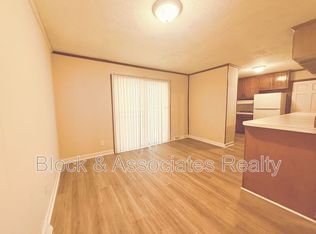 601 E Brown St, Randleman, NC 27317