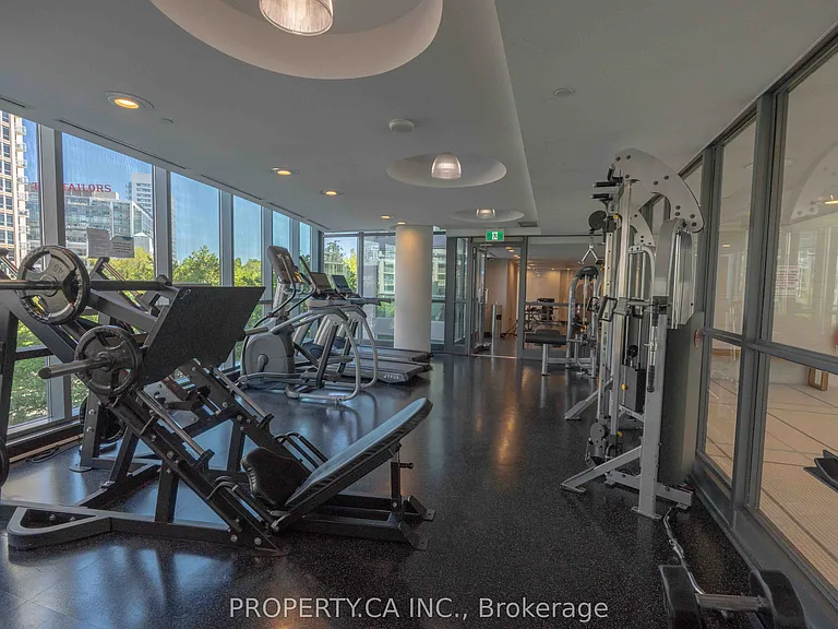 215 Fort York Blvd #2203 — Photo 21
