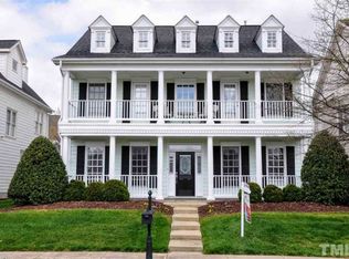 6316 Kit Creek Rd, Morrisville, NC 27560