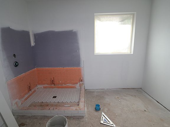 Bathroom - August 18, 2026