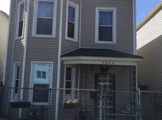 5206 S Damen Ave, Chicago, IL 60609