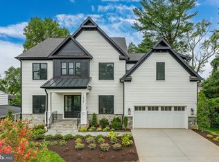 1824 Deer Dr, Mc Lean, VA 22101