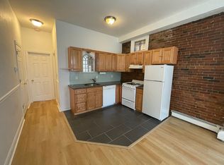 164 F St APT 2, South Boston, MA 02127