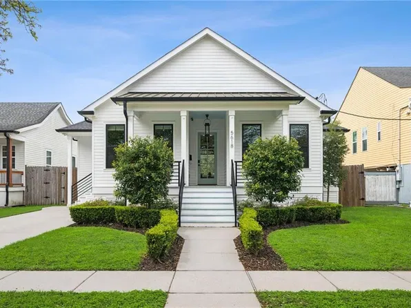 5618 Chatham Dr, New Orleans, LA 70122