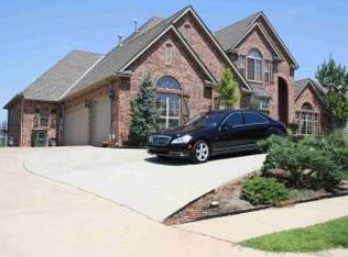 3309 Heritage Green Cir, Edmond, OK 73003