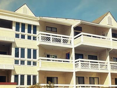 1100 Possum Trot Rd. #G-224, North Myrtle Beach, SC, 29582