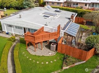 1301 N Heatherwood W, Tacoma, WA
