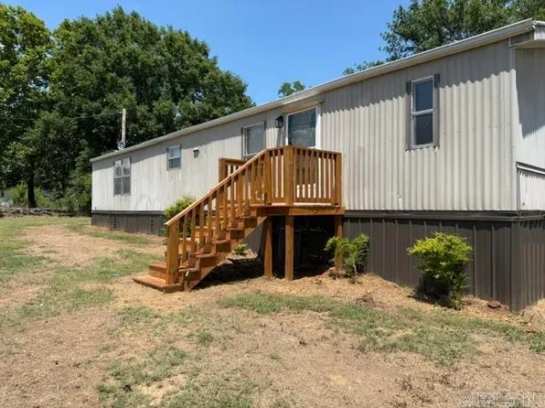 712 McAdams Rd, De Witt, AR 72042