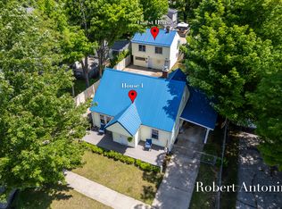 4814 Lake Harbor Rd, Norton Shores, MI 49441