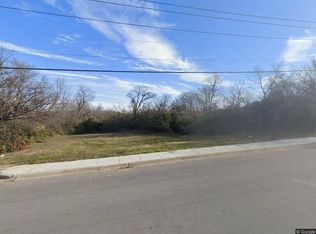1225 Mansfield Ave, Fort Worth, TX 76104
