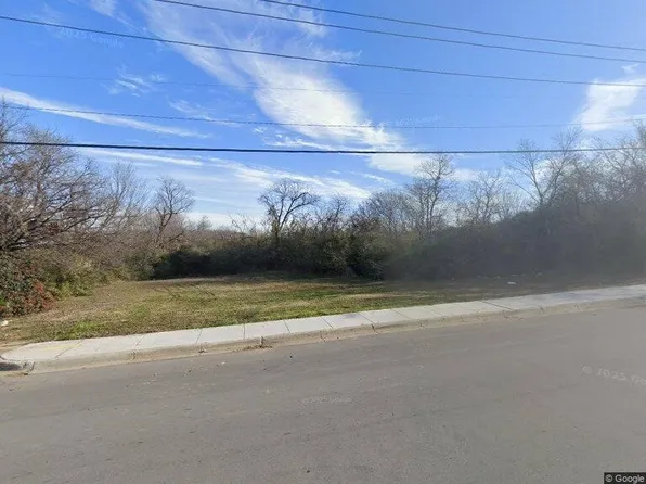 1225 Mansfield Avenue, Fort Worth, TX 76104