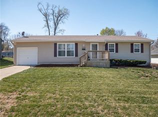 13120 Ashland Ave, Grandview, MO 64030