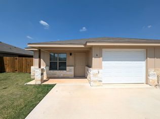 Southwood Hills Phase III, Belton, TX 76513